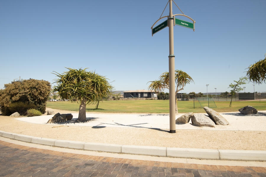 0 Bedroom Property for Sale in Langebaan Country Estate Western Cape